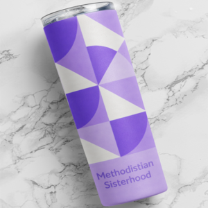 personalised-alumni-20-oz-skinny-tumbler-lilac-design