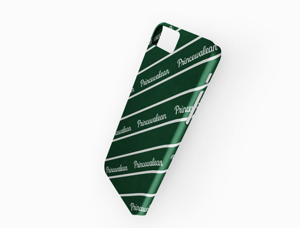 Princewalean Phone Case
